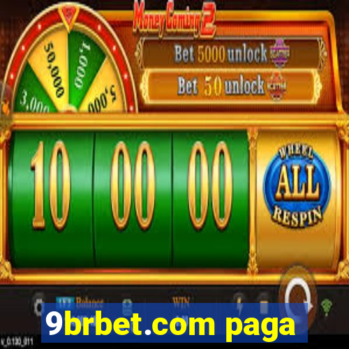 9brbet.com paga